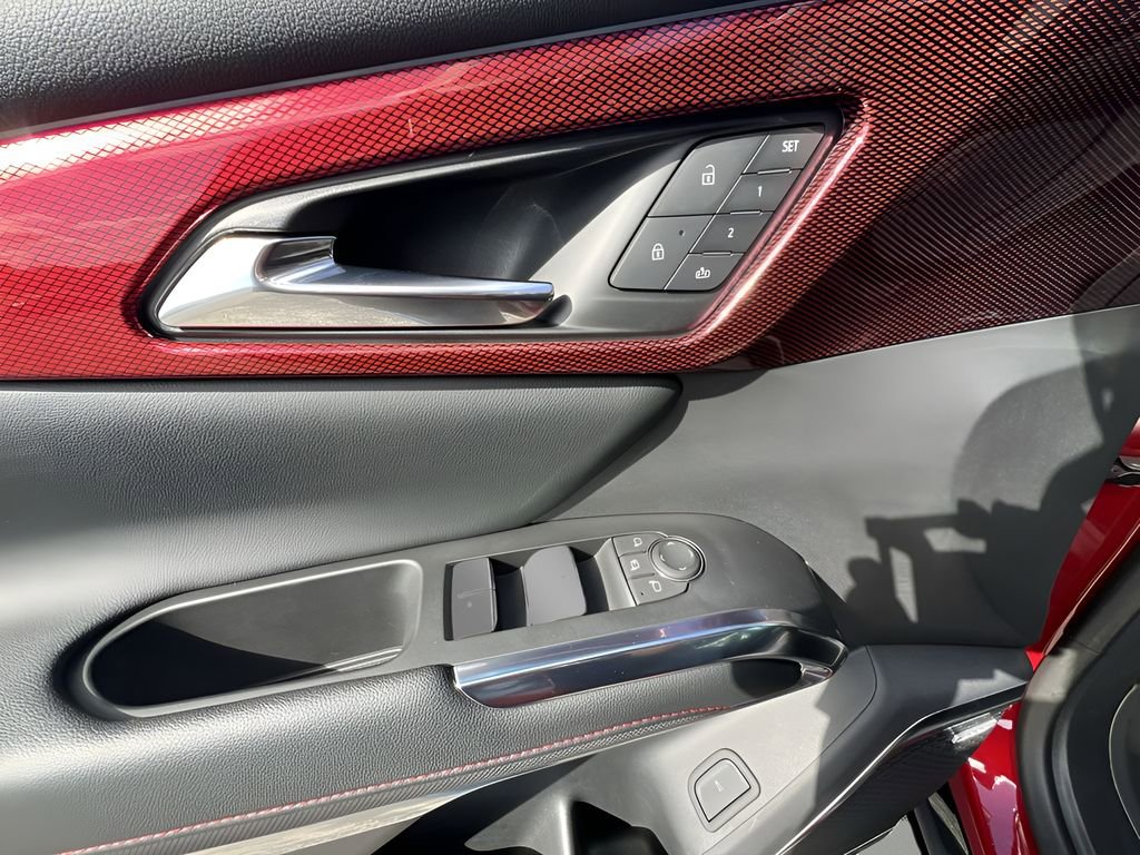 Certified 2024 Chevrolet Traverse RS w/ LPO, Floor Liner Package image 24