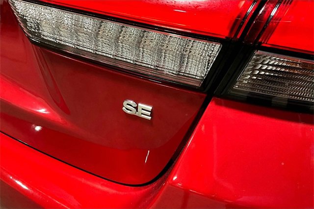 Used 2022 Mitsubishi Outlander Sport SE image 34