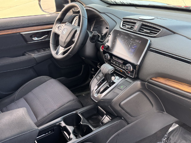 Used 2019 Honda CR-V EX image 10