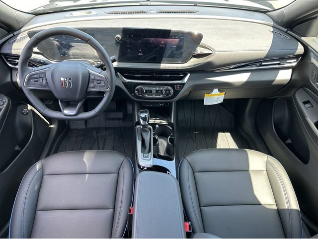 New 2026 Buick Envista Sport Touring w/ Convenience I Package FWD image 14
