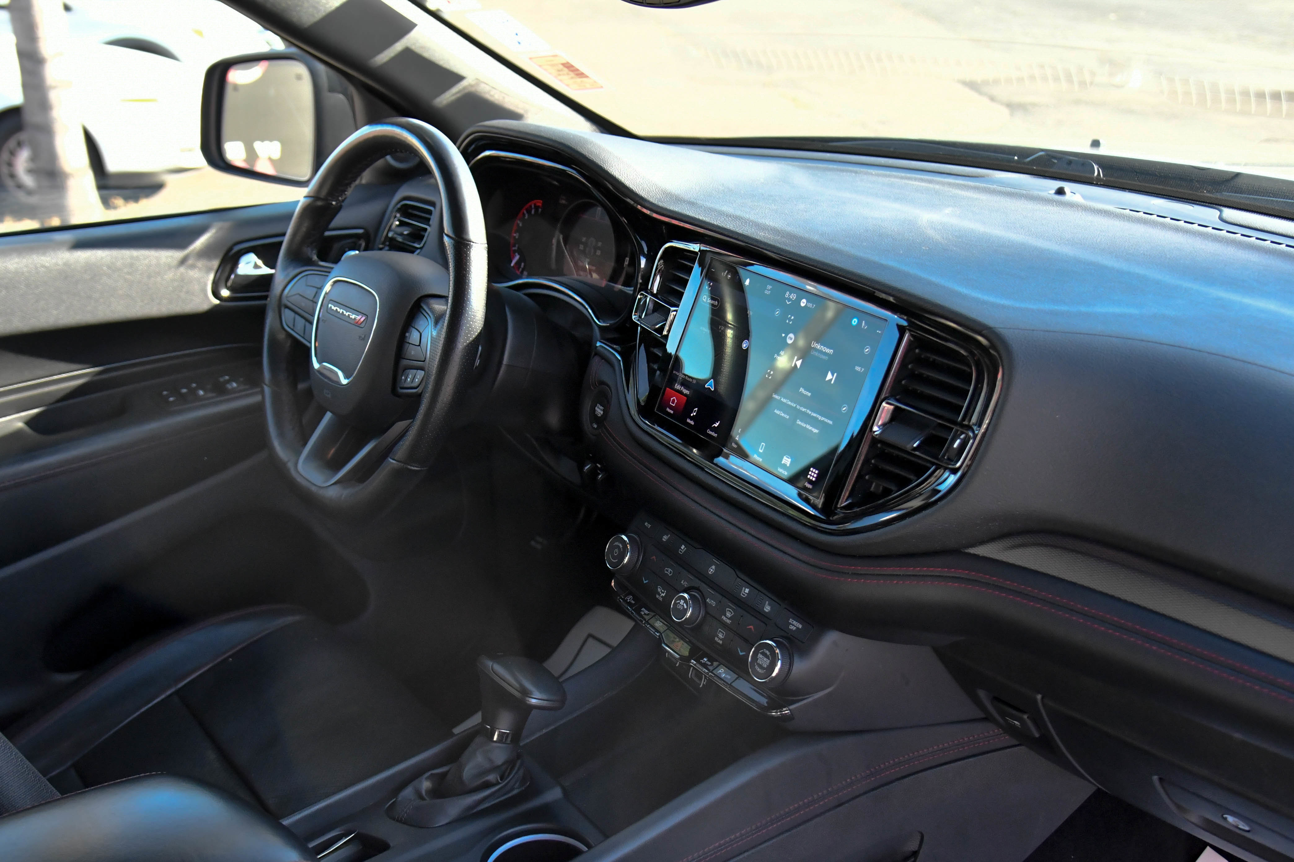 Used 2024 Dodge Durango GT image 49