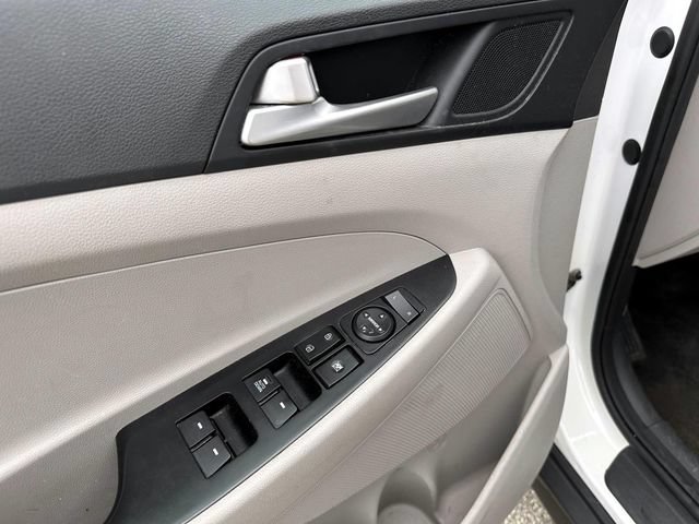 Used 2019 Hyundai Tucson SE AWD/4WD image 14