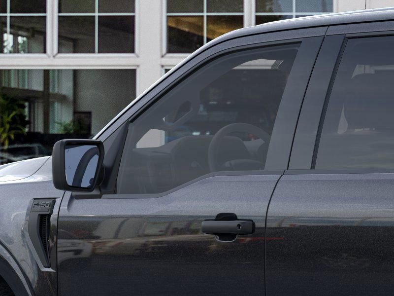 New 2026 Ford F150 STX w/ Equipment Group 200A image 20