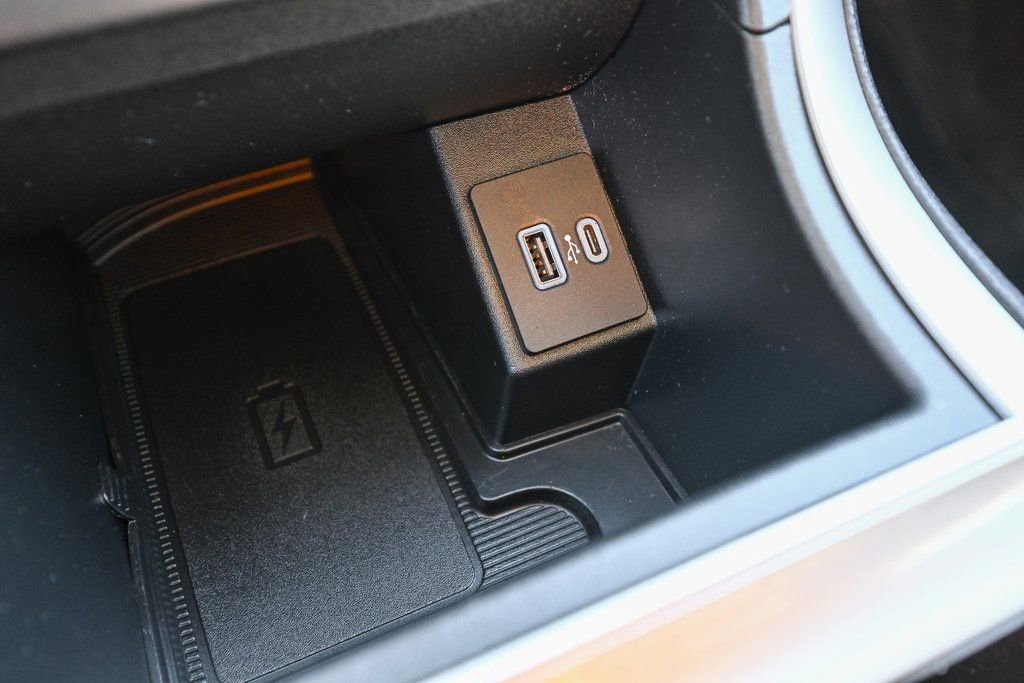 Used 2024 Ford Edge SEL w/ Convenience Package image 36