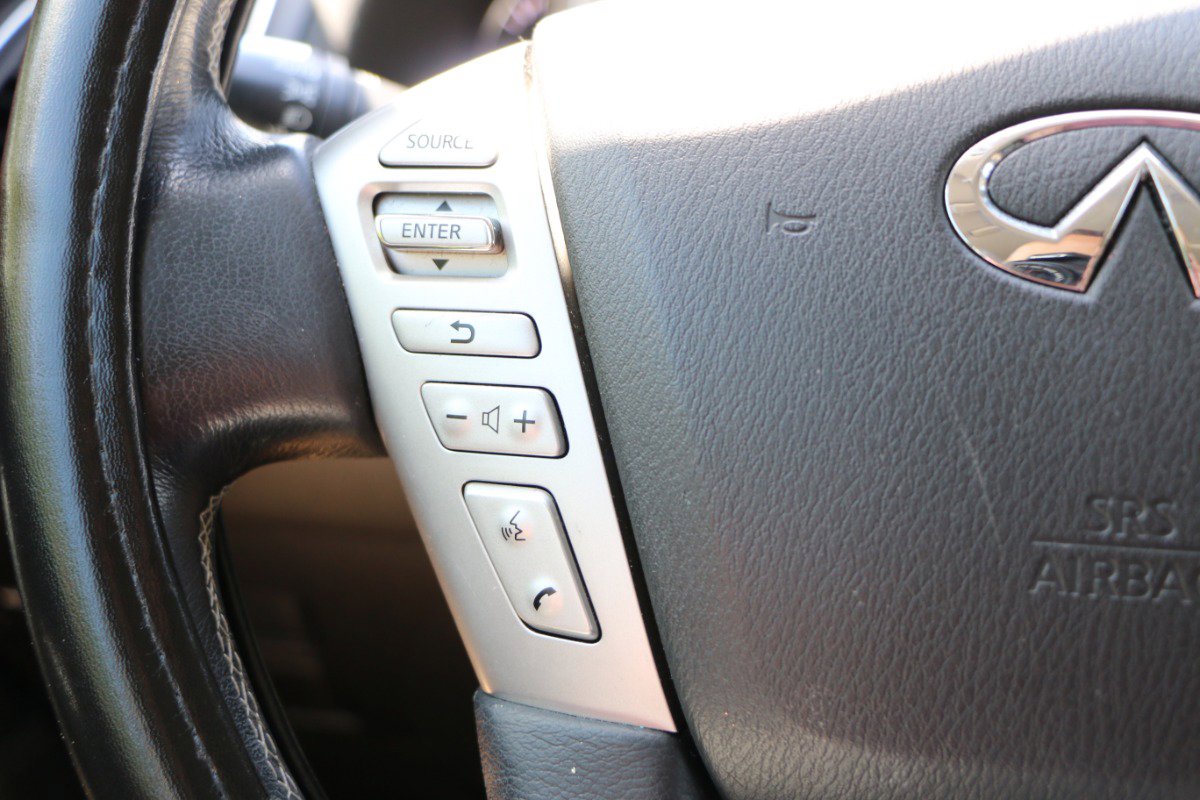 Used 2019 INFINITI QX80 Luxe RWD image 19