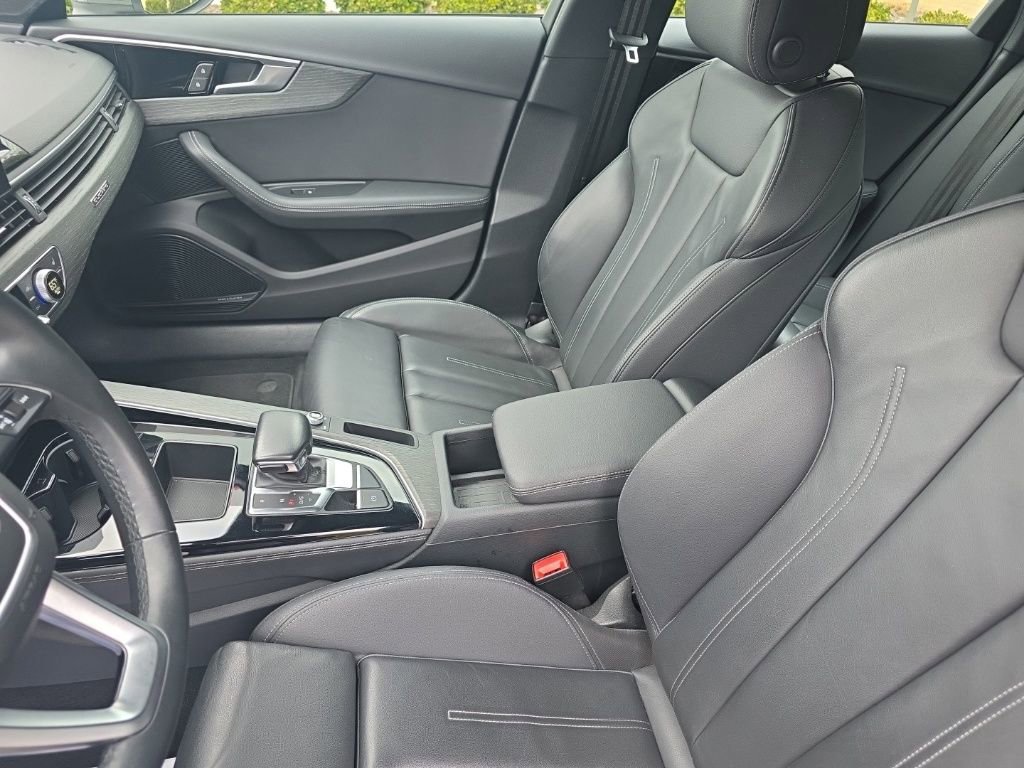 Used 2024 Audi A4 2.0T Premium Plus image 23