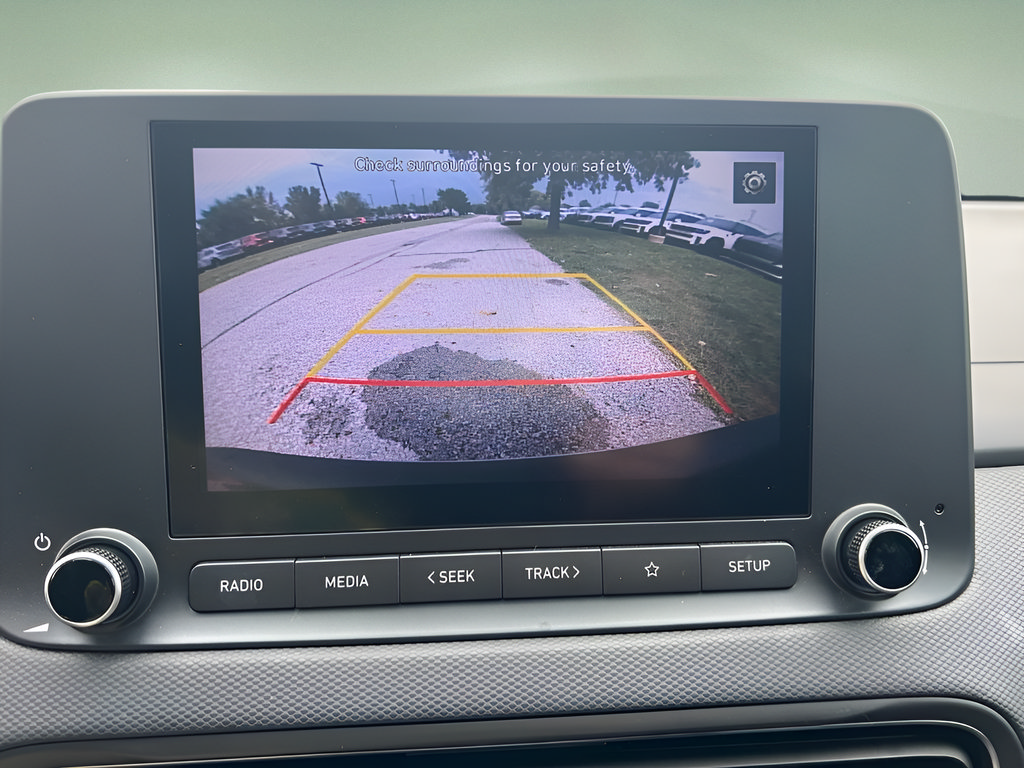 Used 2022 Hyundai Kona SEL AWD/4WD image 30