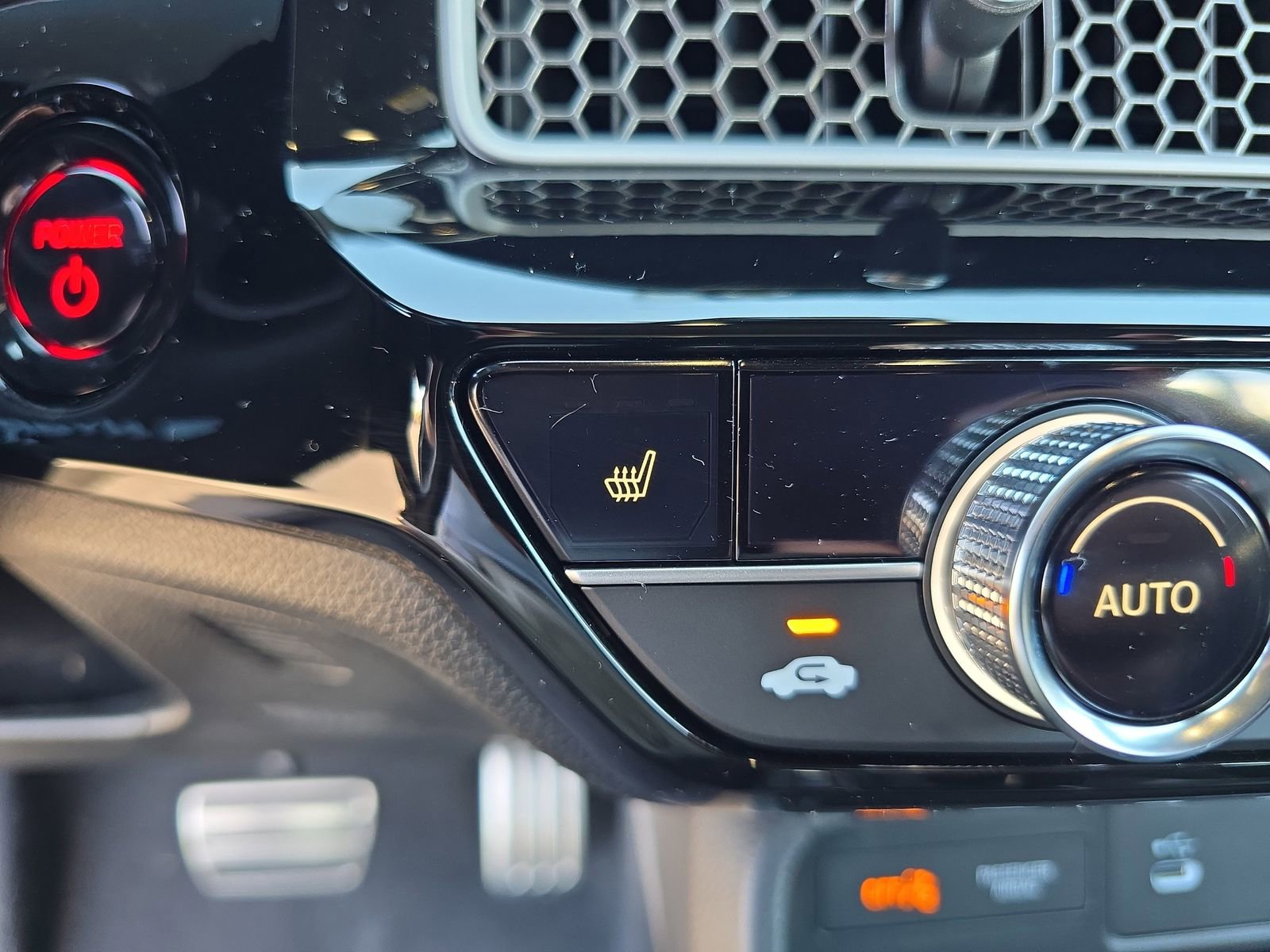 Certified 2026 Honda Civic Sport image 20