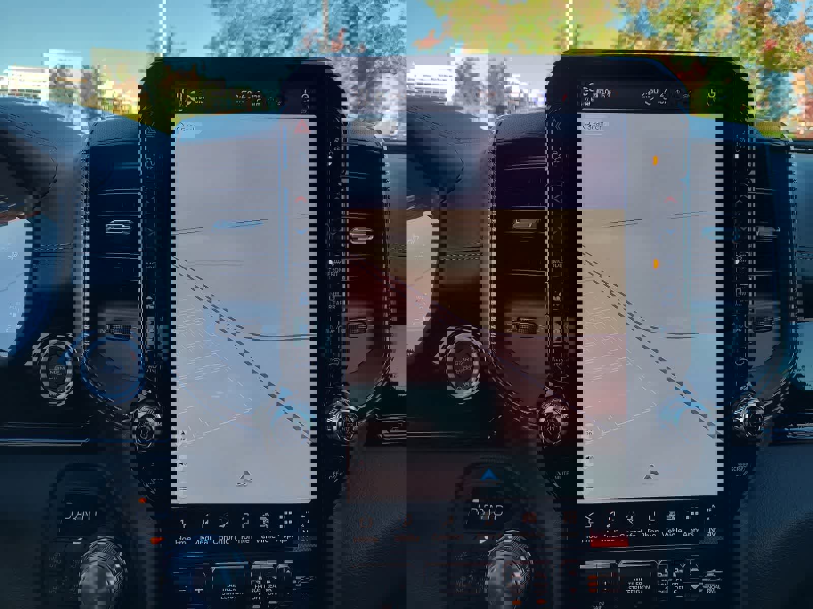 New 2026 RAM 1500 Rebel w/ Rebel Level 2 Equipment Group image 24