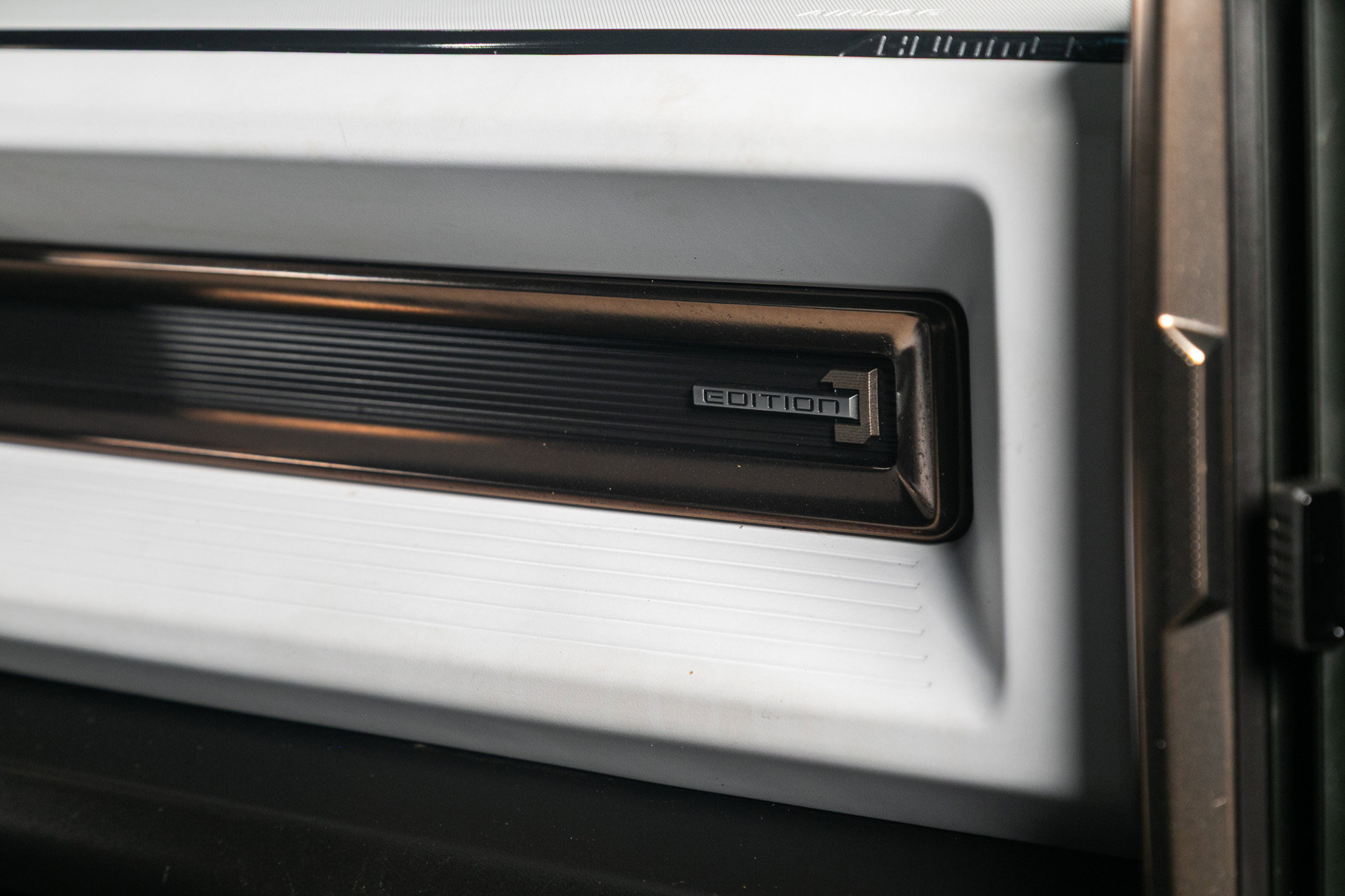 Used 2022 GMC Hummer EV Edition 1 image 38