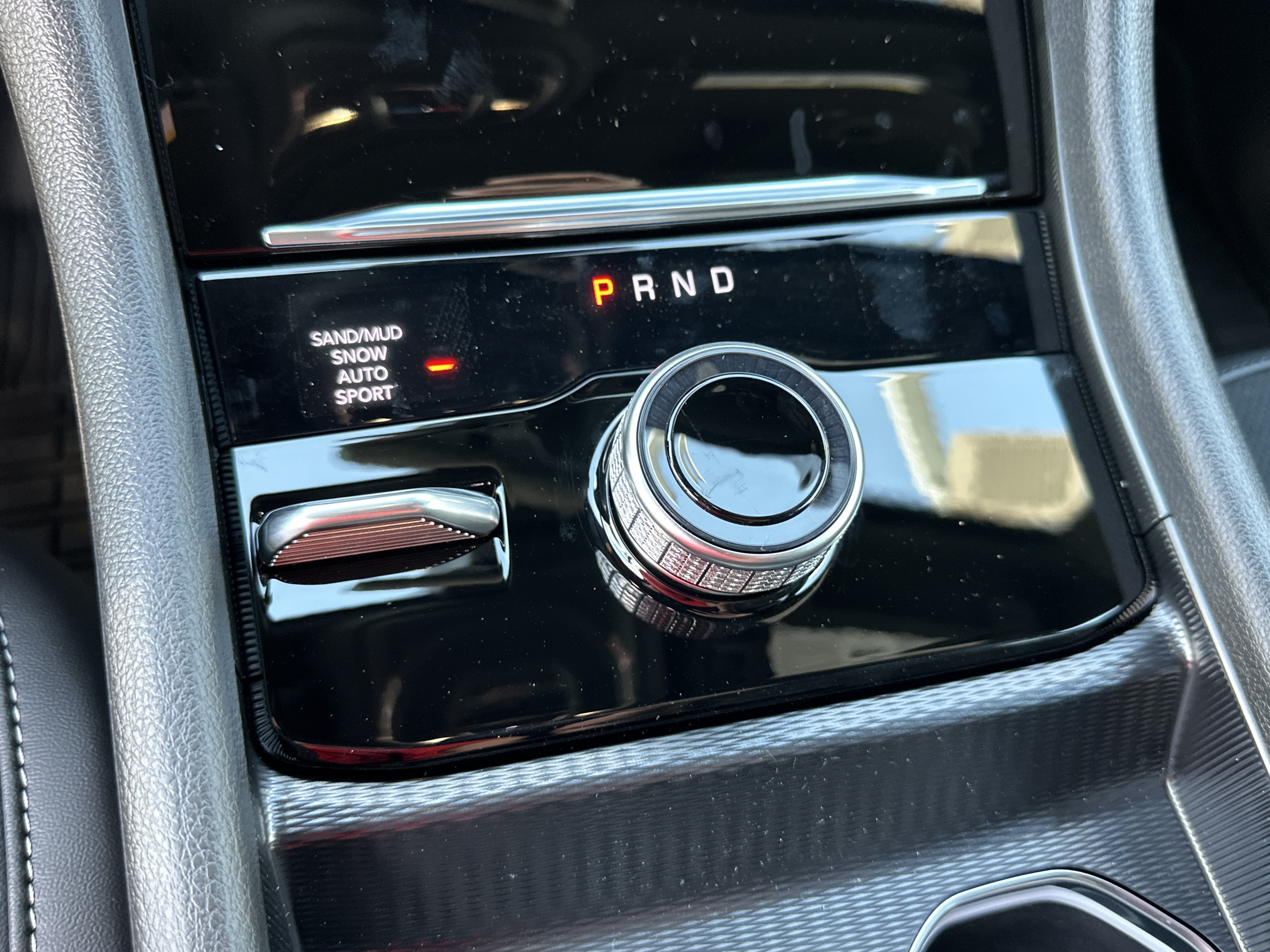 New 2026 Jeep Grand Cherokee L 4WD image 5