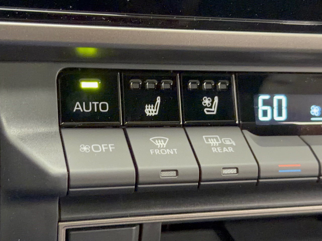 New 2026 Toyota Camry XSE w/ Premium Package FWD image 32