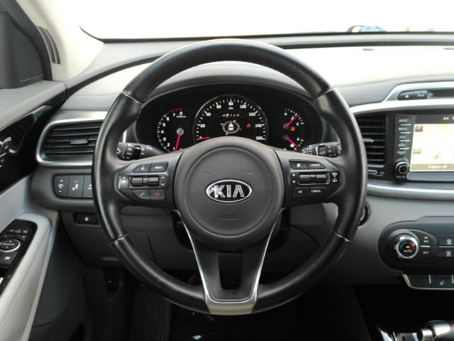 Used 2016 Kia Sorento SX AWD/4WD image 38