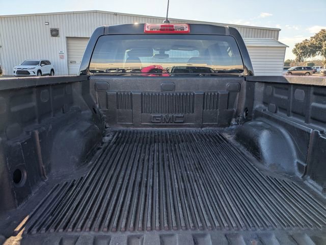 Used 2021 GMC Canyon Elevation Standard w/ Convenience Package image 25