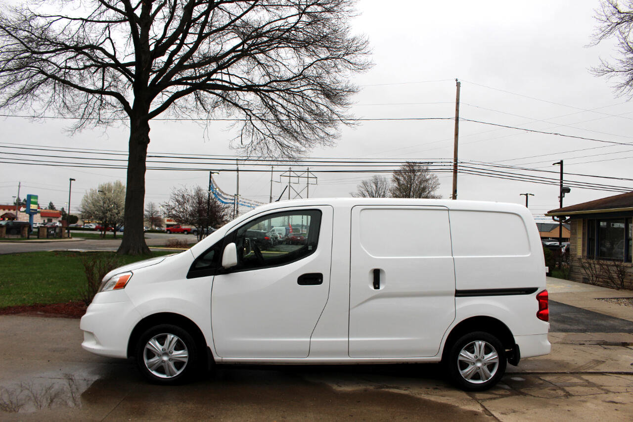 Used 2018 Nissan NV200 SV image 6