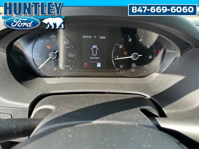 Used 2025 RAM ProMaster 1500 image 23