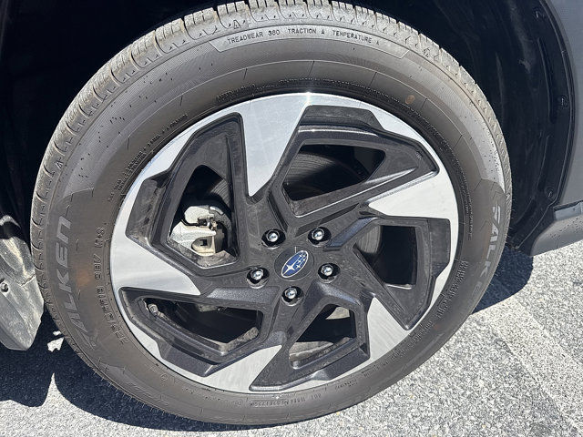 Certified 2025 Subaru Crosstrek 2.5i Limited AWD/4WD image 47