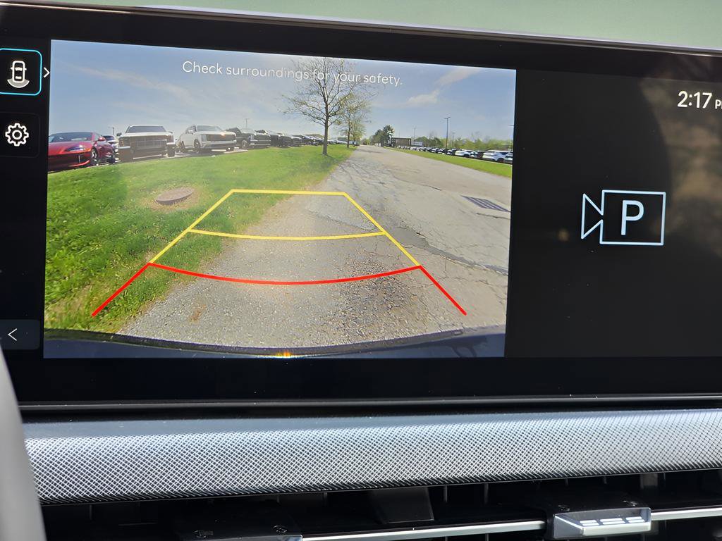 New 2026 Hyundai Sonata SEL FWD image 18