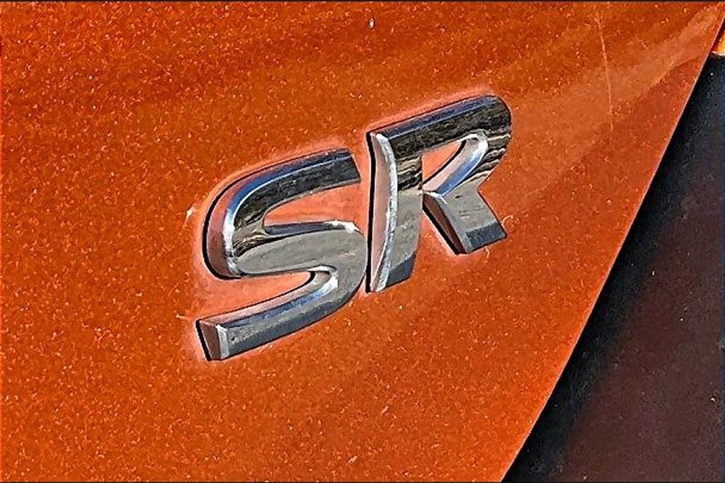 Used 2019 Nissan Kicks SR w/ SR Premium Package image 22