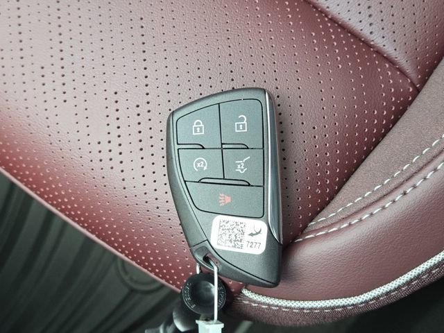 New 2026 Buick Envision Sport Touring AWD/4WD image 40