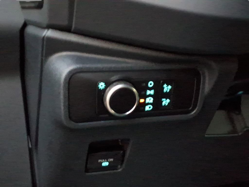 New 2025 Ford Bronco Badlands w/ Sasquatch Package image 18