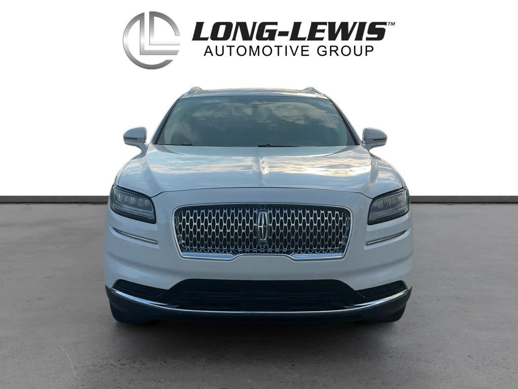Used 2023 Lincoln Nautilus Reserve w/ Equipment Group 201A AWD/4WD image 11