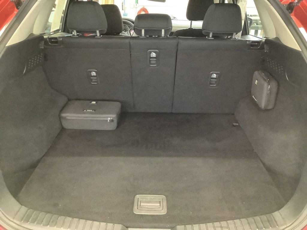 Certified 2023 MAZDA CX-5 AWD 2.5 S image 18