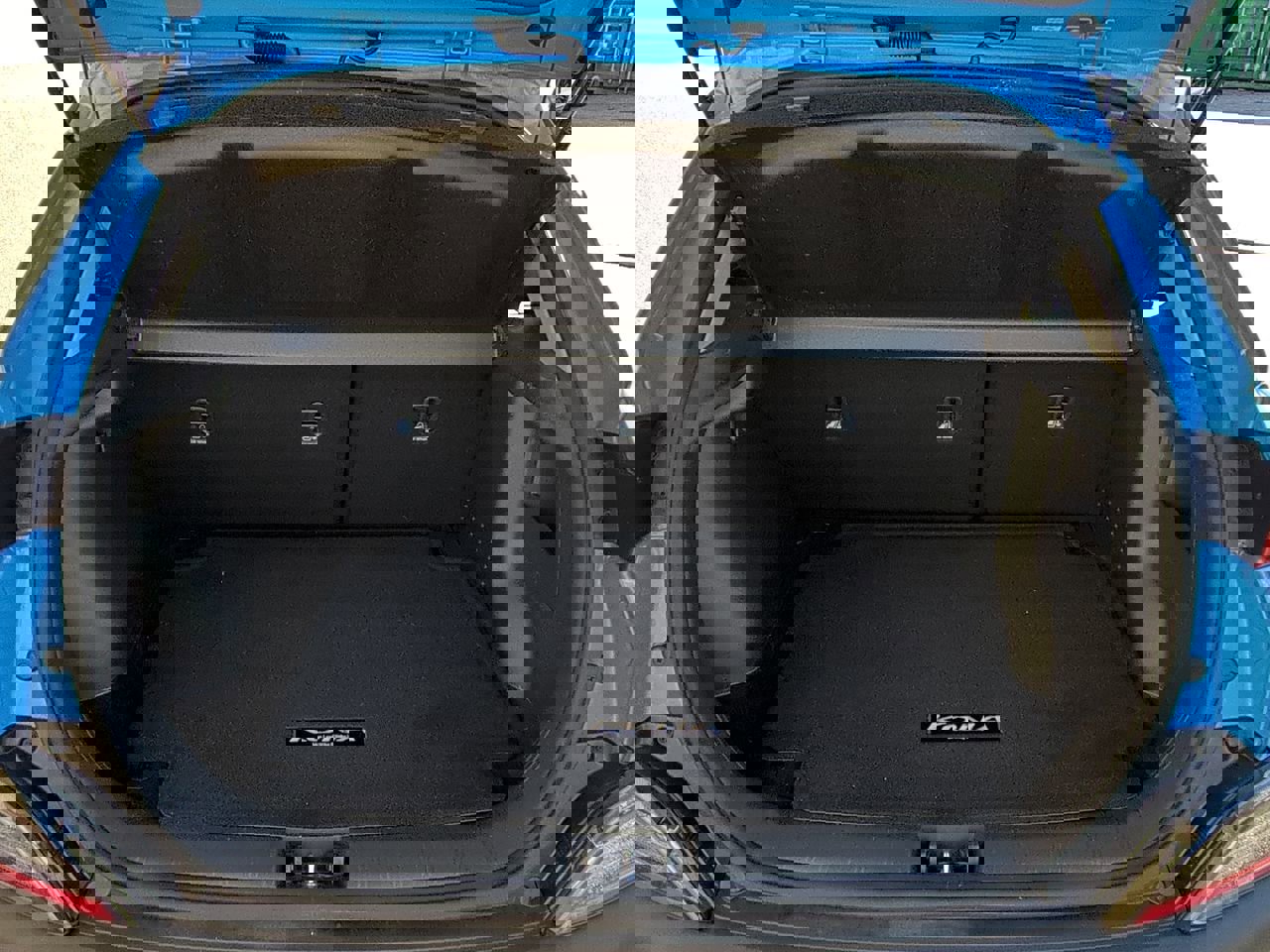 Certified 2022 Hyundai Kona SEL w/ Convenience Package image 12