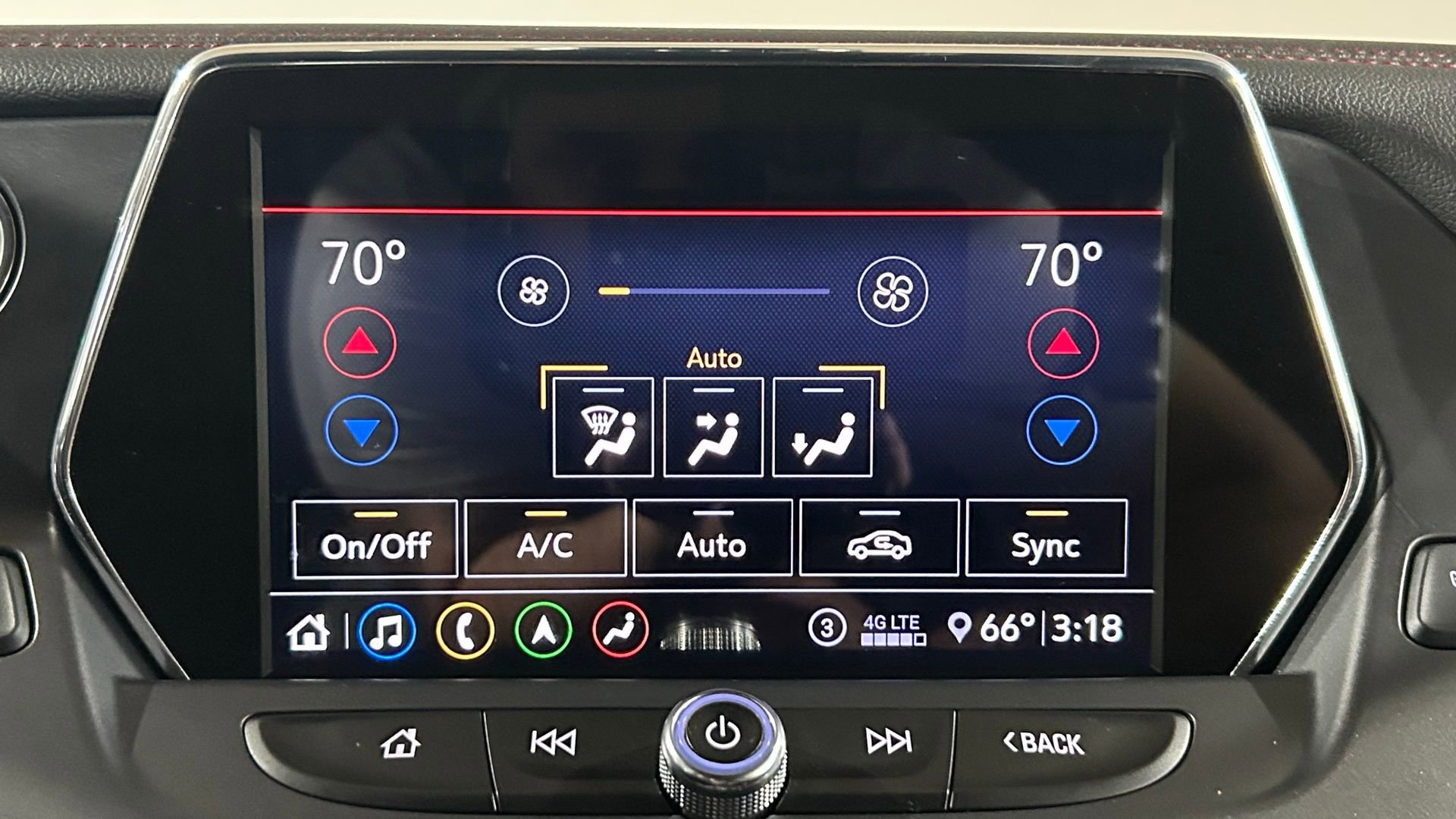 Used 2020 Chevrolet Blazer RS image 82