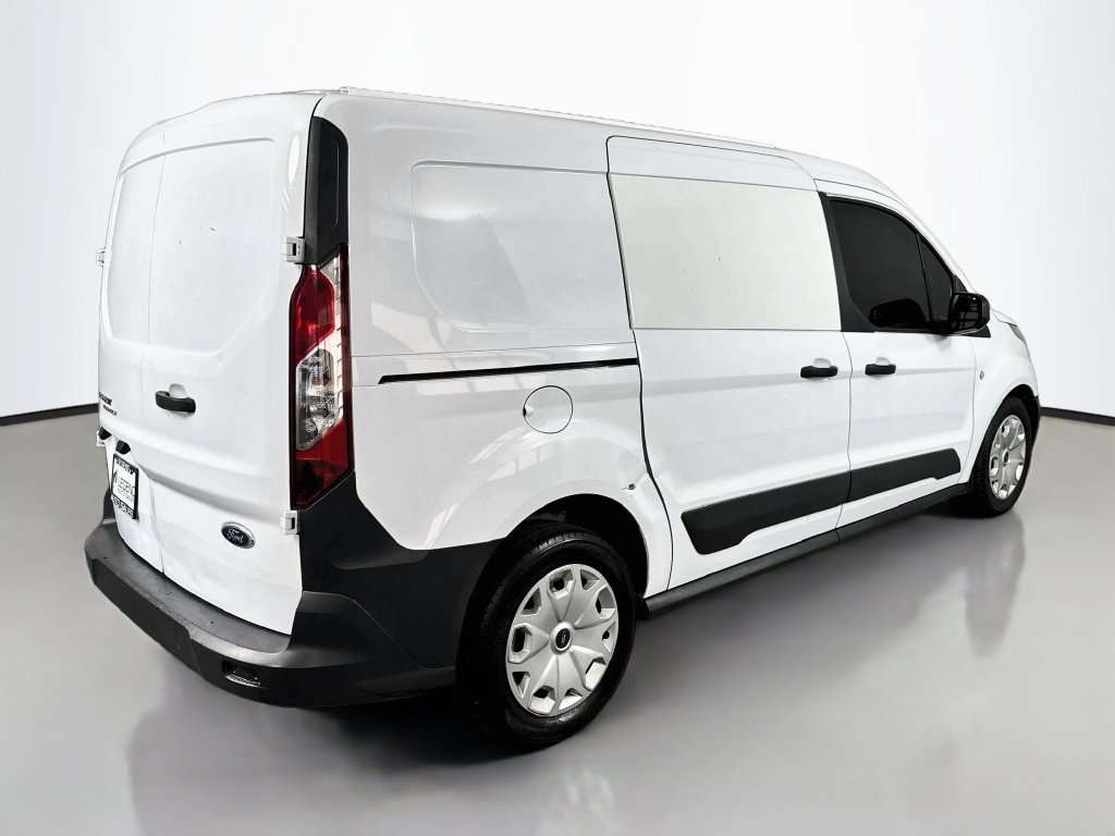 Used 2015 Ford Transit Connect XL FWD image 8