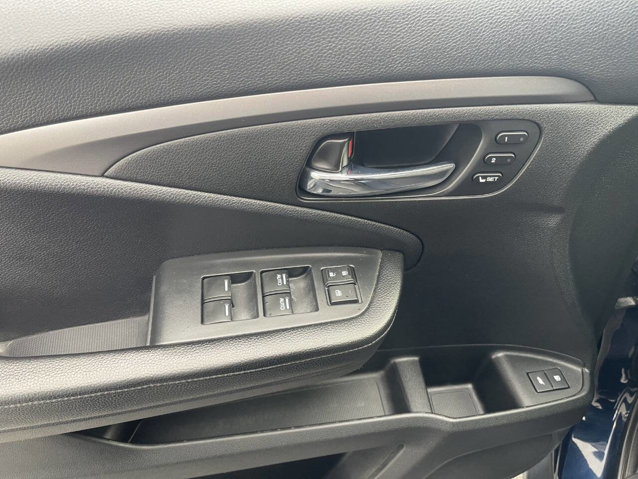 Used 2021 Honda Passport EX-L image 28