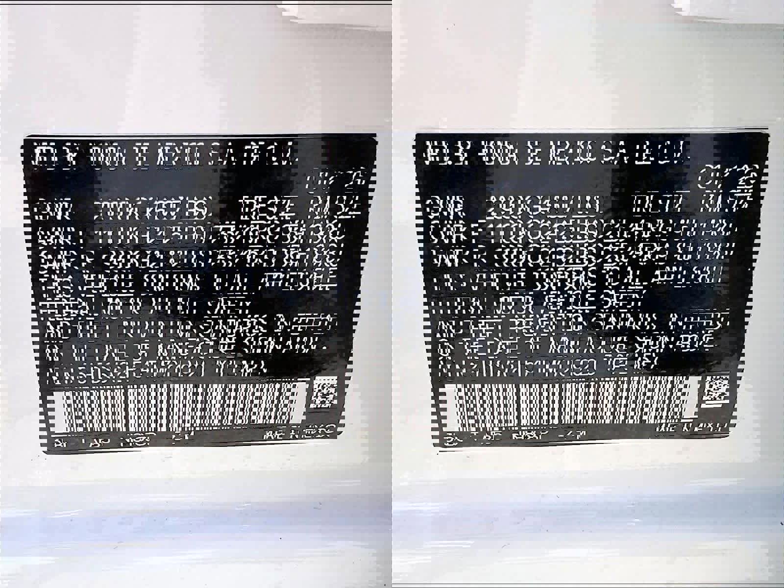 Used 2026 Acura ADX A-Spec image 34