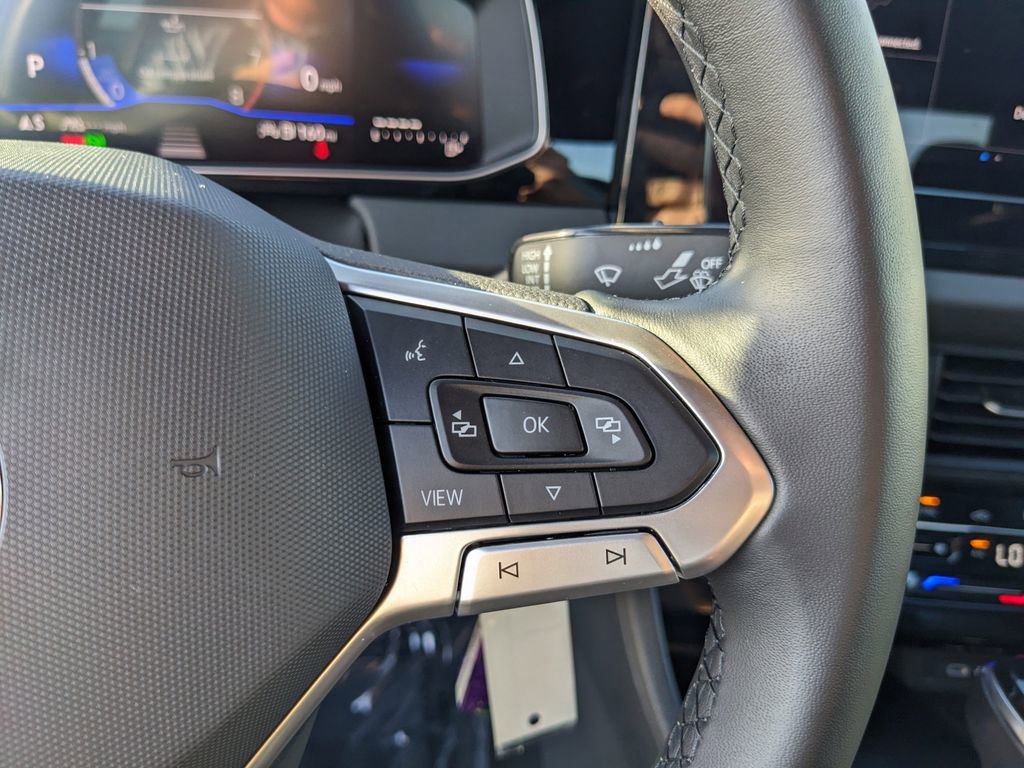 Used 2025 Volkswagen Jetta Sport image 25