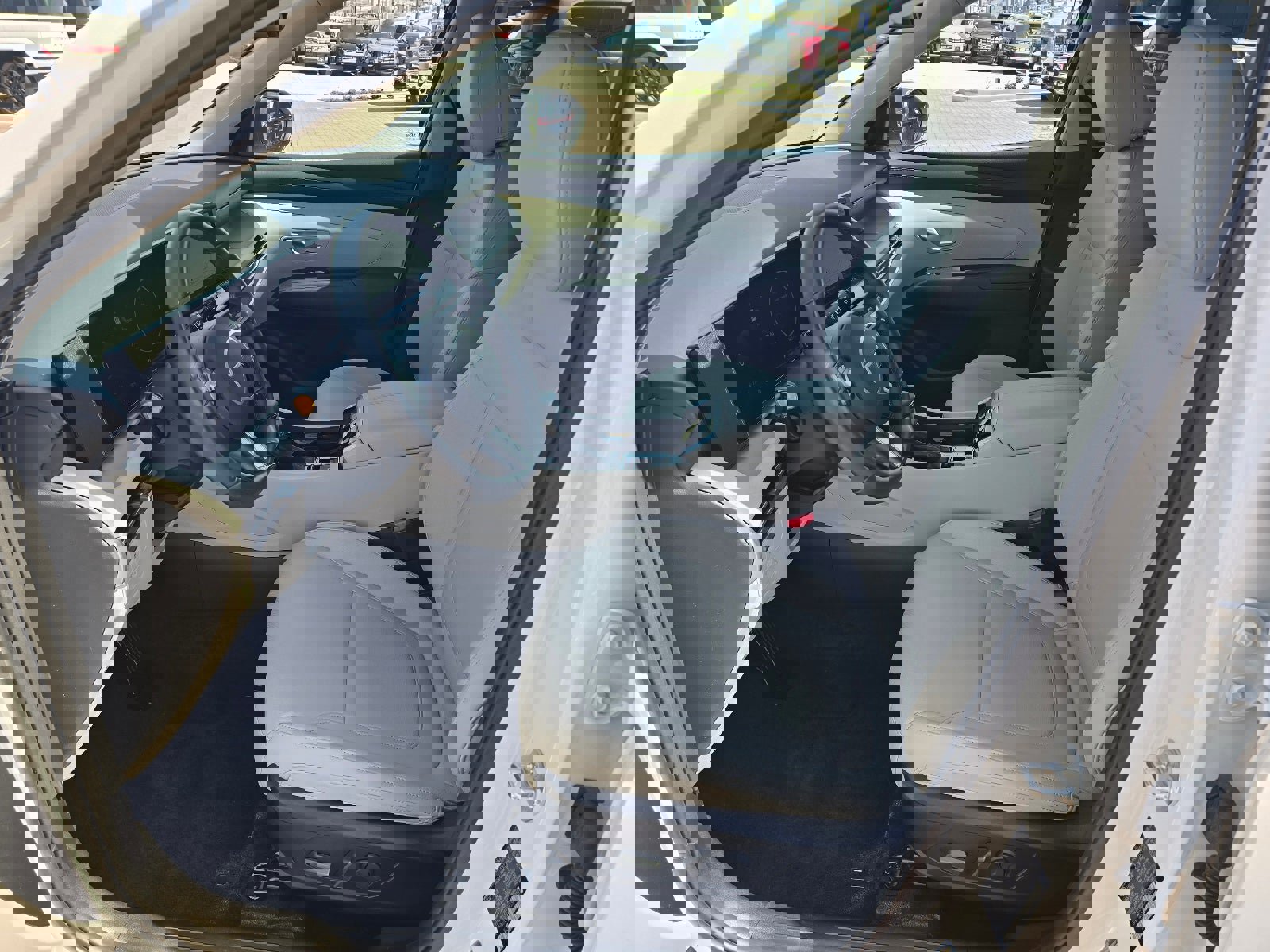 Certified 2025 Hyundai Tucson SEL image 11