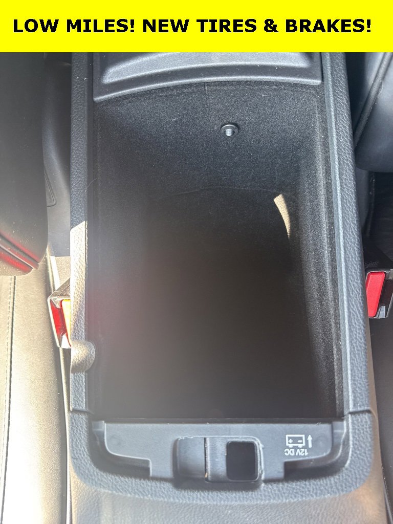 Used 2017 Jeep Grand Cherokee Summit image 30