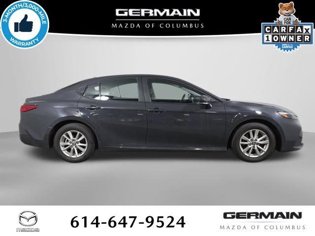 Used 2025 Toyota Camry LE image 7