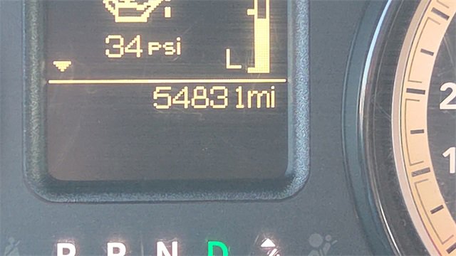 Used 2018 RAM 1500 Tradesman image 12