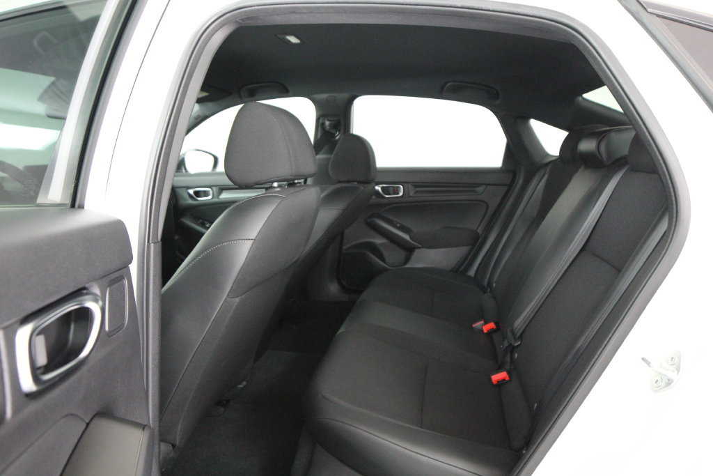Used 2022 Honda Civic Sport image 39