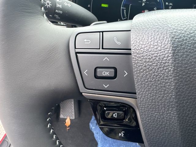 New 2026 Toyota Camry SE image 23