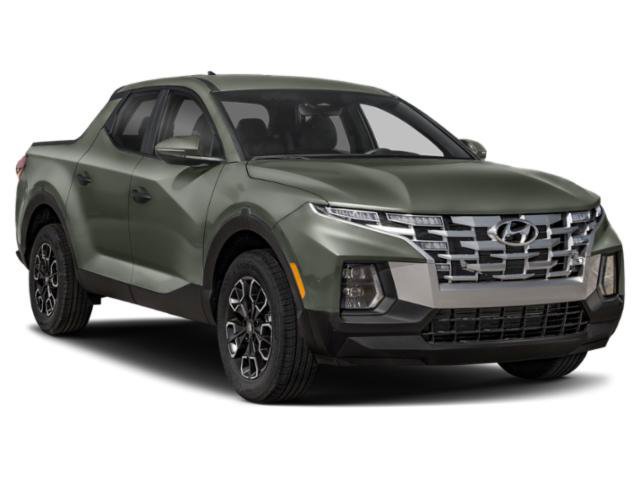 Used 2024 Hyundai Santa Cruz SEL FWD image 9