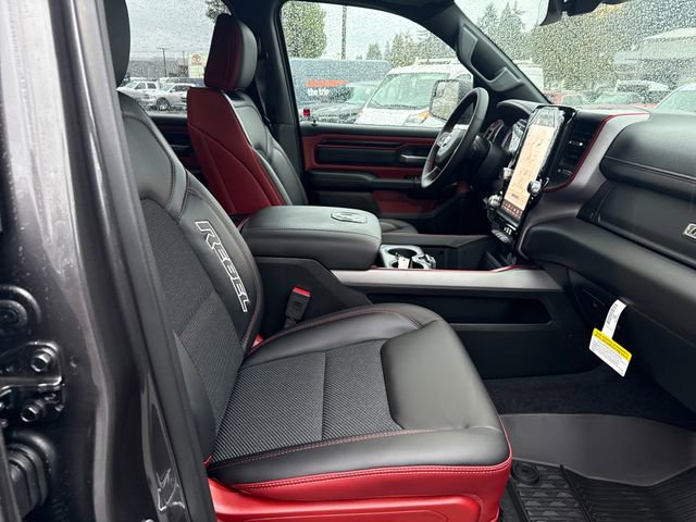 New 2026 RAM 1500 Rebel image 9