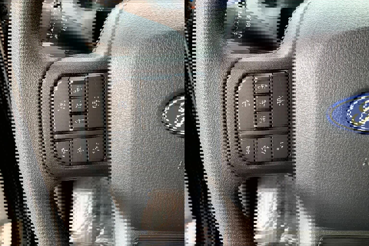 Certified 2025 Ford F150 STX w/ Equipment Group 200A image 22