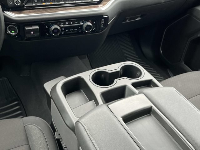 Used 2025 Chevrolet Silverado 2500 LT w/ Safety Package AWD/4WD image 14