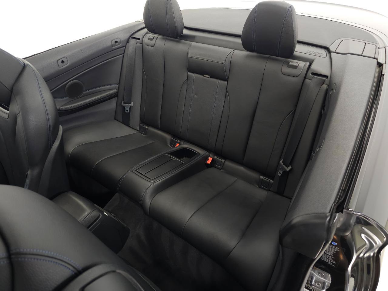 Used 2015 BMW 435i xDrive Convertible AWD/4WD image 15