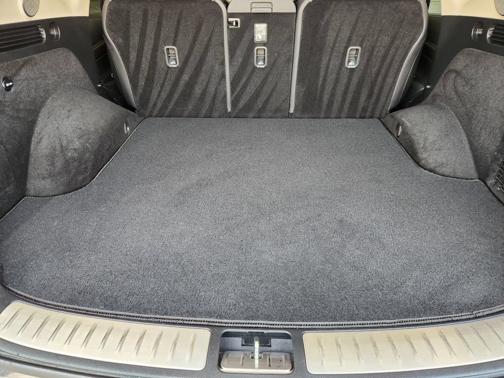 Used 2021 Genesis GV80 2.5T w/ Prestige Package 04 AWD/4WD image 33