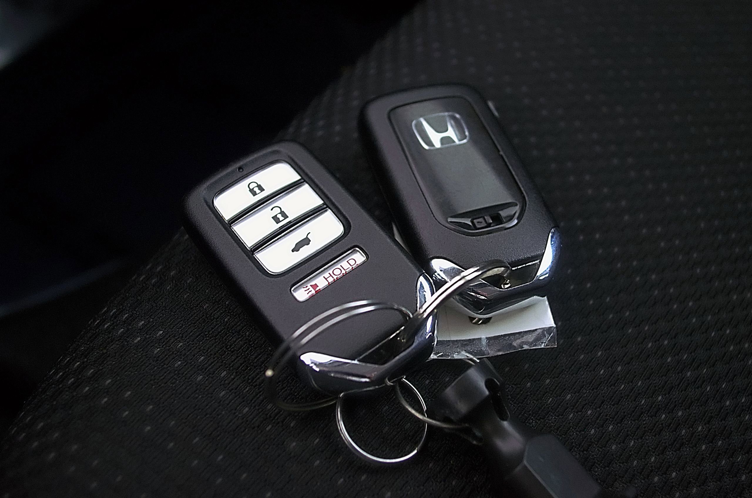 Used 2018 Honda HR-V EX image 27