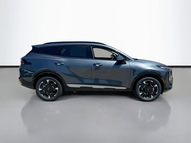New 2027 Kia Sportage SX Prestige AWD/4WD image 8