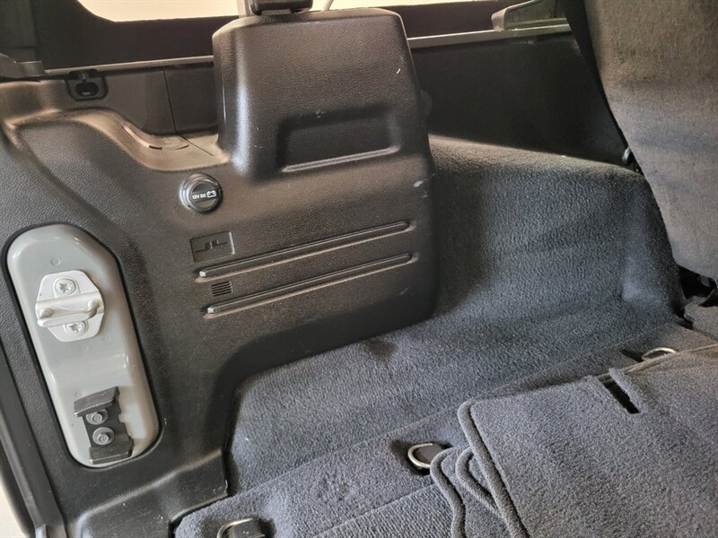 Used 2022 Jeep Wrangler Unlimited Sport AWD/4WD image 73