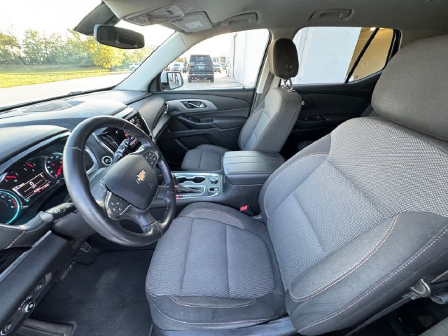Used 2019 Chevrolet Traverse LT FWD image 28