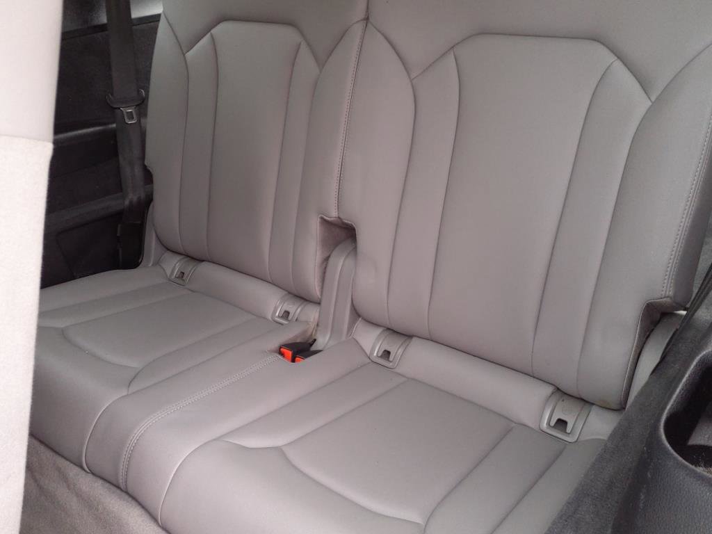 Used 2020 Audi Q7 3.0T Premium Plus w/ Premium Plus Package image 9
